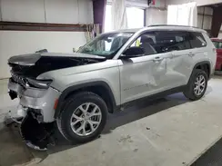 1C4RJKBG8M8114457 2021 JEEP GRAND CHEROKEE