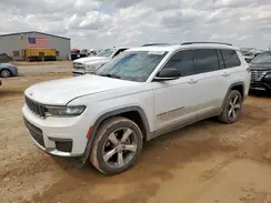 1C4RJKBG8M8118279 2021 JEEP GRAND CHEROKEE