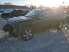 1C4RJKBG8M8121764 2021 JEEP GRAND CHEROKEE