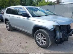 1C4RJKBG8M8123093 2021 JEEP GRAND CHEROKEE