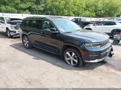 1C4RJKBG8M8127743 2021 JEEP GRAND CHEROKEE