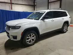 1C4RJKBG8M8128889 2021 JEEP GRAND CHEROKEE