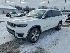 1C4RJKBG8M8130464 2021 JEEP GRAND CHEROKEE