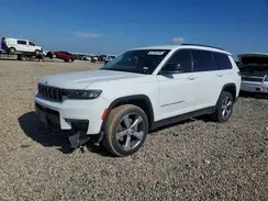 1C4RJKBG8M8131808 2021 JEEP GRAND CHEROKEE