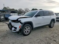 1C4RJKBG8M8132568 2021 JEEP GRAND CHEROKEE