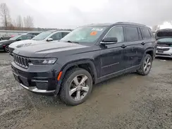 1C4RJKBG8M8133722 2021 JEEP GRAND CHEROKEE