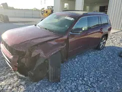 1C4RJKBG8M8134174 2021 JEEP GRAND CHEROKEE