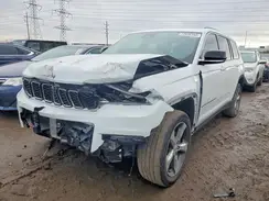 1C4RJKBG8M8134207 2021 JEEP GRAND CHEROKEE