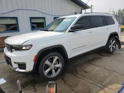 1C4RJKBG8M8134451 2021 JEEP GRAND CHEROKEE