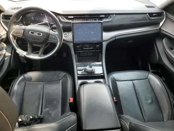 1C4RJKBG8M8134451 2021 JEEP GRAND CHEROKEE - Image 8