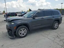 1C4RJKBG8M8141643 2021 JEEP GRAND CHEROKEE