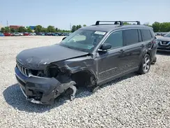 1C4RJKBG8M8142288 2021 JEEP GRAND CHEROKEE