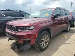 1C4RJKBG8M8150407 2021 JEEP GRAND CHEROKEE