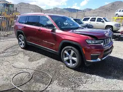 1C4RJKBG8M8158426 2021 JEEP GRAND CHEROKEE