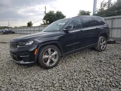 1C4RJKBG8M8159155 2021 JEEP GRAND CHEROKEE