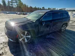 1C4RJKBG8M8162752 2021 JEEP GRAND CHEROKEE