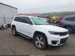 1C4RJKBG8M8164551 2021 JEEP GRAND CHEROKEE
