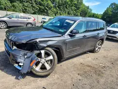 1C4RJKBG8M8167840 2021 JEEP GRAND CHEROKEE