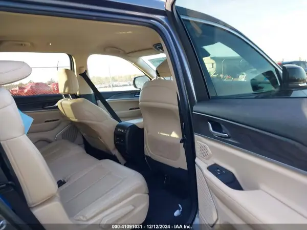 1C4RJKBG8M8169961 2021 JEEP GRAND CHEROKEE - Image 8