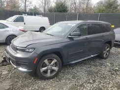 1C4RJKBG8M8171838 2021 JEEP GRAND CHEROKEE