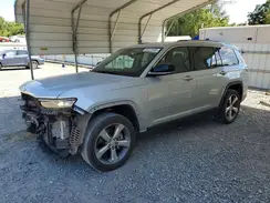1C4RJKBG8M8172391 2021 JEEP GRAND CHEROKEE