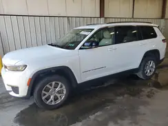 1C4RJKBG8M8172780 2021 JEEP GRAND CHEROKEE