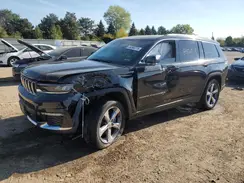1C4RJKBG8M8173315 2021 JEEP GRAND CHEROKEE