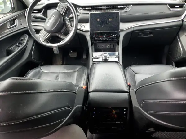 1C4RJKBG8M8173766 2021 JEEP GRAND CHEROKEE - Image 8