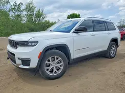 1C4RJKBG8M8180880 2021 JEEP GRAND CHEROKEE