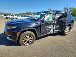 1C4RJKBG8M8181026 2021 JEEP GRAND CHEROKEE