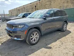 1C4RJKBG8M8188686 2021 JEEP GRAND CHEROKEE