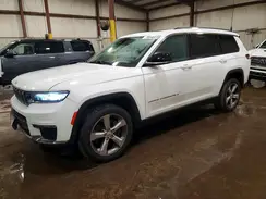 1C4RJKBG8M8188803 2021 JEEP GRAND CHEROKEE