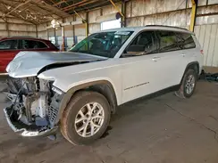 1C4RJKBG8M8189644 2021 JEEP GRAND CHEROKEE