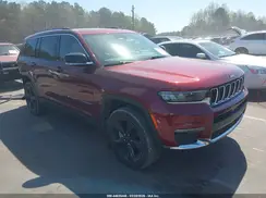 1C4RJKBG8M8189675 2021 JEEP GRAND CHEROKEE