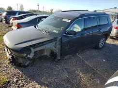1C4RJKBG8M8196433 2021 JEEP GRAND CHEROKEE