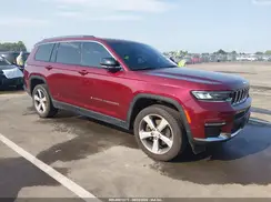 1C4RJKBG8M8197341 2021 JEEP GRAND CHEROKEE