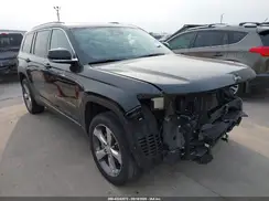 1C4RJKBG8M8198585 2021 JEEP GRAND CHEROKEE