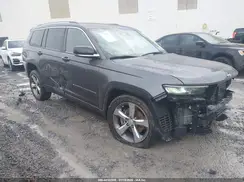 1C4RJKBG8M8201873 2021 JEEP GRAND CHEROKEE
