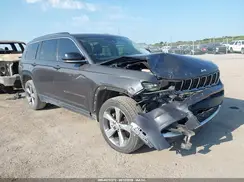 1C4RJKBG8M8204658 2021 JEEP GRAND CHEROKEE