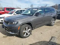 1C4RJKBG8M8204837 2021 JEEP GRAND CHEROKEE