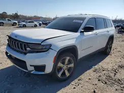 1C4RJKBG8M8205082 2021 JEEP GRAND CHEROKEE