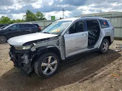 1C4RJKBG8M8205227 2021 JEEP GRAND CHEROKEE