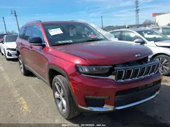1C4RJKBG8M8205423 2021 JEEP GRAND CHEROKEE