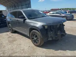 1C4RJKBG8N8503049 2022 JEEP GRAND CHEROKEE