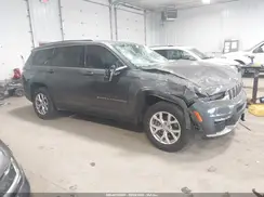 1C4RJKBG8N8503200 2022 JEEP GRAND CHEROKEE