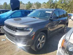 1C4RJKBG8N8507876 2022 JEEP GRAND CHEROKEE