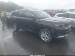 1C4RJKBG8N8512334 2022 JEEP GRAND CHEROKEE