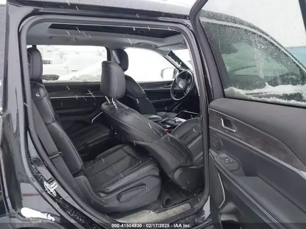 1C4RJKBG8N8512334 2022 JEEP GRAND CHEROKEE - Image 8