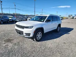 1C4RJKBG8N8512642 2022 JEEP GRAND CHEROKEE