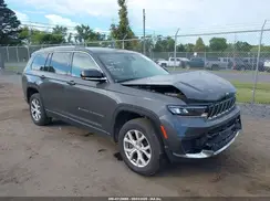 1C4RJKBG8N8513421 2022 JEEP GRAND CHEROKEE